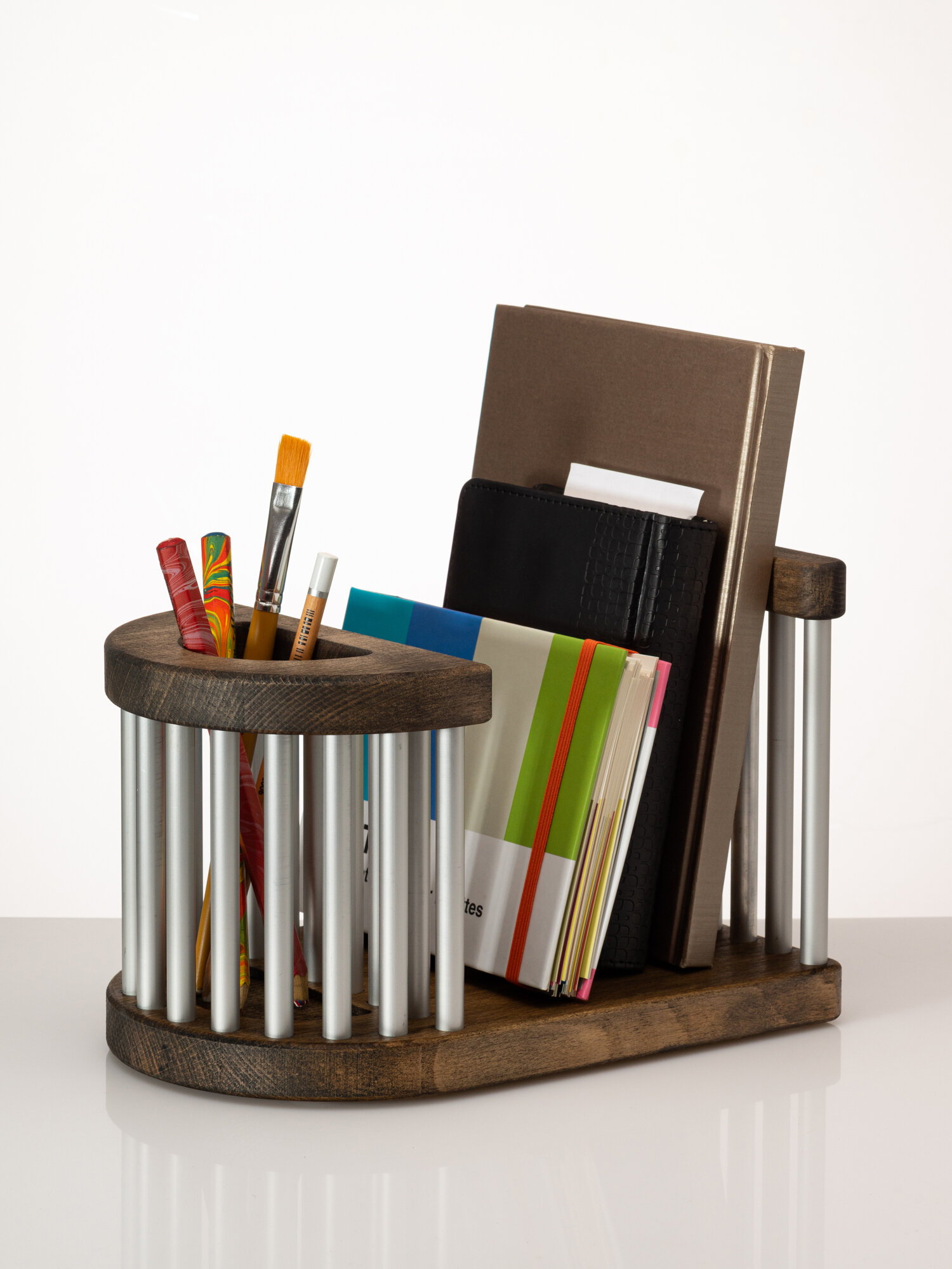 Подставка для книг "Book holder"