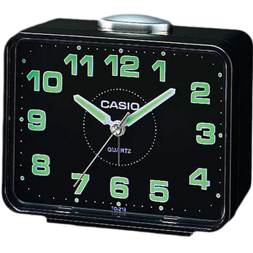 Часы-будильник Casio Wake Up Timer TQ-218-1