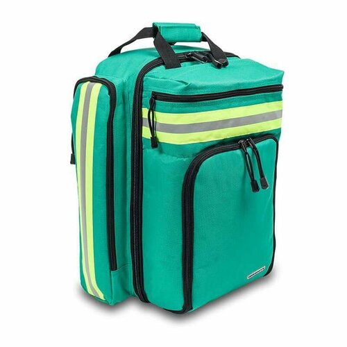 фото Em13.038 рюкзак спасателя зеленый elite bags