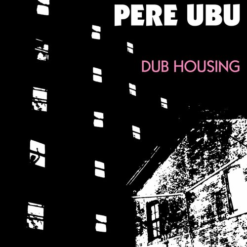 Pere Ubu 