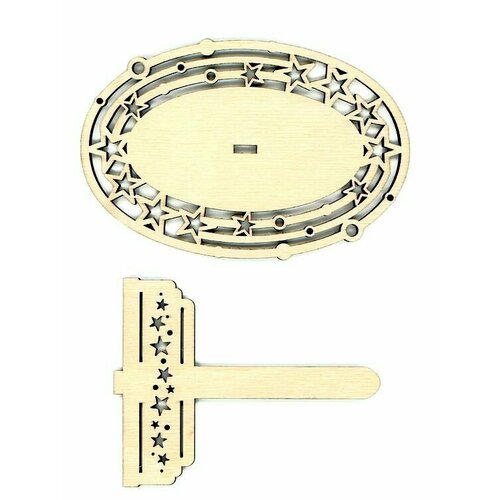 Подставка под вышивку 