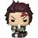 Фигурка Funko POP! Animation Demon Slayer: Kimetsu no Yaiba Tanji...