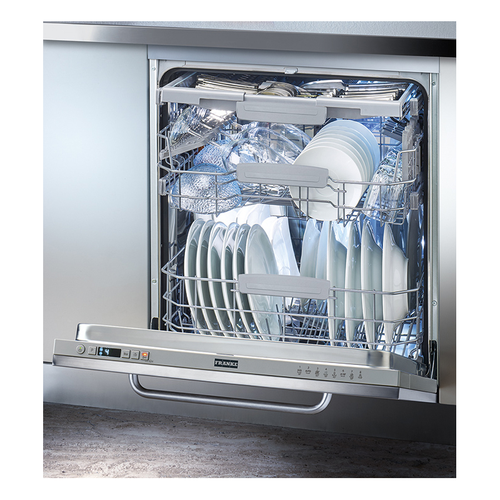 Посудомоечная машина Franke 1170611673 FDW 614 D7P DOS D 20099000₽