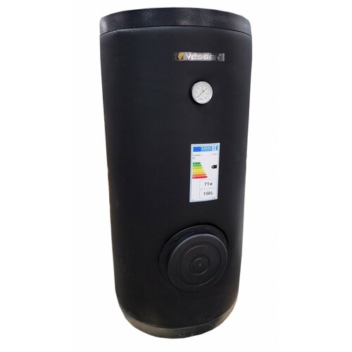 Водонагреватель косвенного нагрева VESSEN STIL 300 APA300 9130500₽