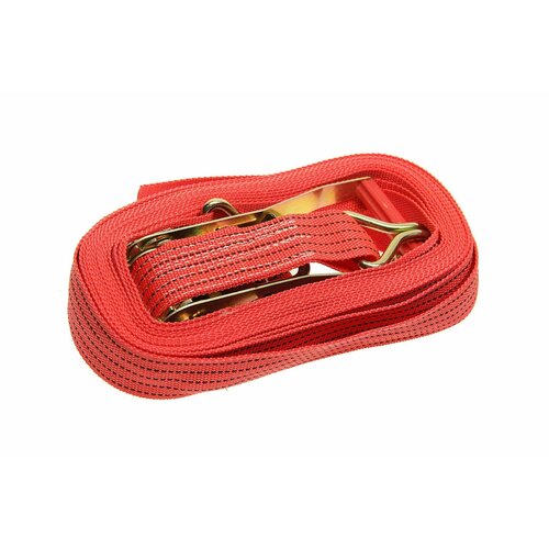 Стяжка для груза с храповиком 10000кг 10м х 50мм сумка M-731010S MEGAPOWER 110 3987₽