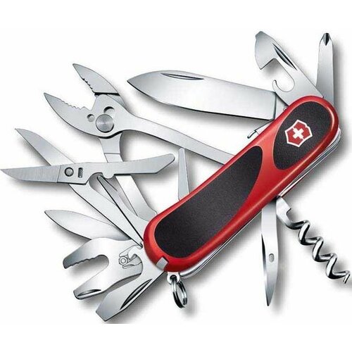 Victorinox 2.5223. SC Нож перочинный evolution s557 victorinox