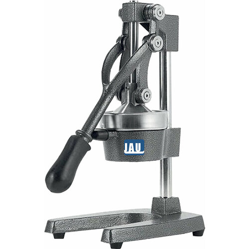 Соковыжималка JAU J-120 черная 840100₽