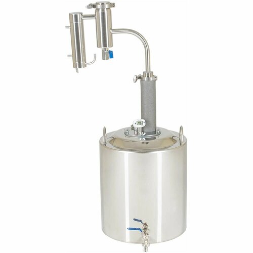 Самогонный аппарат Германия 2021 30 л 1080000₽