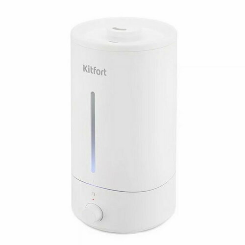 Увлажнитель воздуха КТ-2883 ультразвуковой 25 Вт 34 л до 20 м2 белый 489200₽