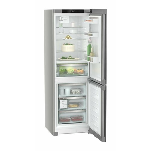 Холодильник Liebherr CBNsfd 5223 12037500₽