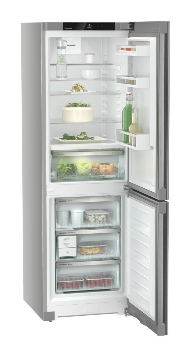 Холодильник Liebherr Plus CNsfd 5223 - фото №17