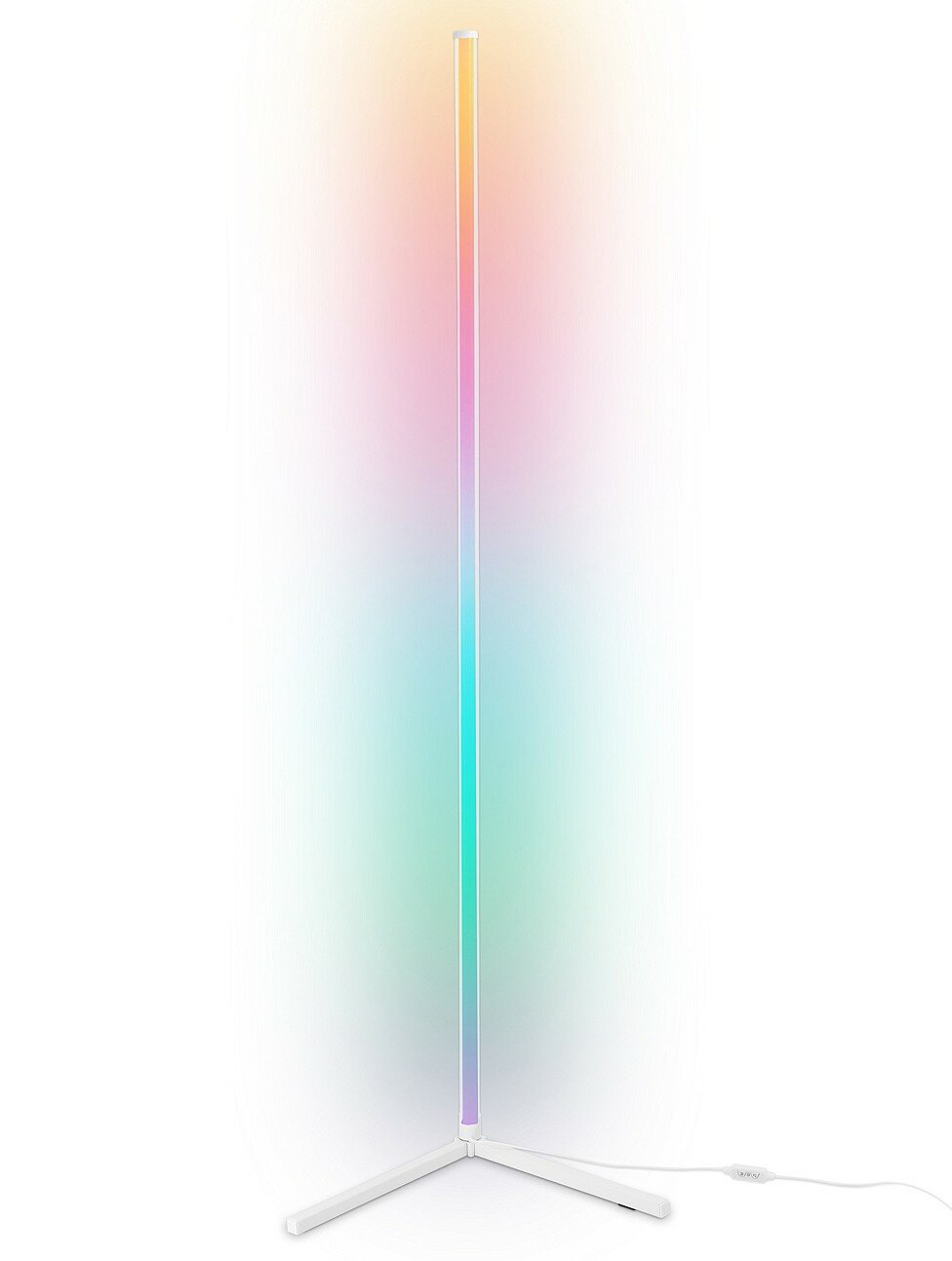 Торшер Ambrella Light FL FL8025 — фото 1