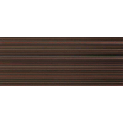 Настенная плитка Ceradim Chocolate 20х50 см Коричневая КПО17ДН404 (1.4 м2)