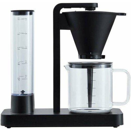 Кофеварка Wilfa WSPL-3B черный 2800500₽