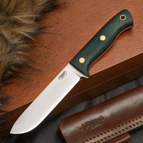 Нож "Кедр L" 236.1652 VG10 К