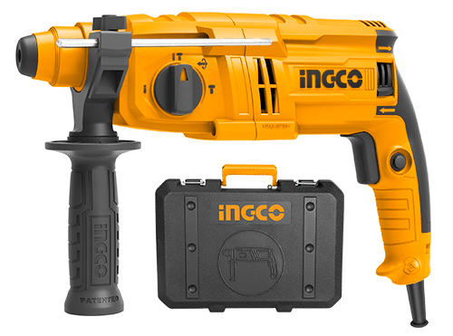 INGCO_PowerTools Перфоратор Ingco RGH6528