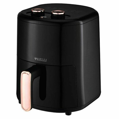 Аэрогриль-Мультипечь Kelli KL-1708 2000Вт 5417₽