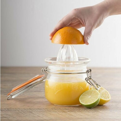 Соковыжималка с банкой и крышкой Kilner 500 мл 249000₽