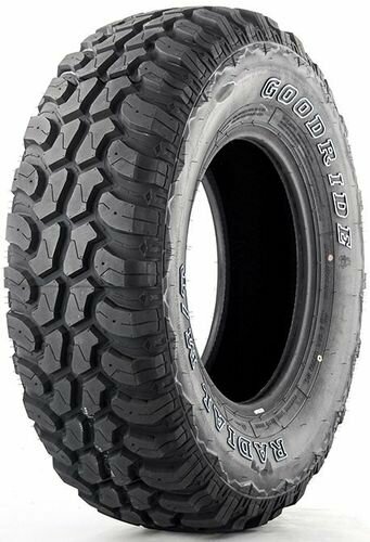 Шины 235/75 R15 110/107Q Goodride SL366 Mud Legend
