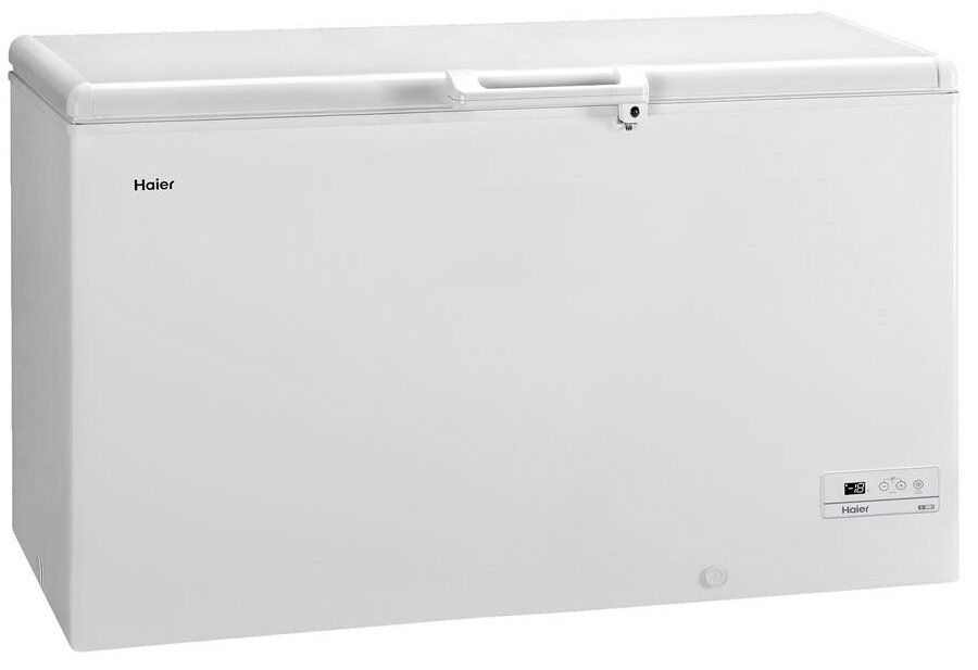 фото Морозильный ларь Haier HCE429RC