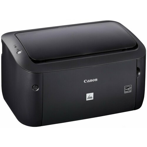 Принтер Canon i-Sensys LBP6030B bundle 8468B0063484B002 A4 в комплекте картридж black 3118800₽