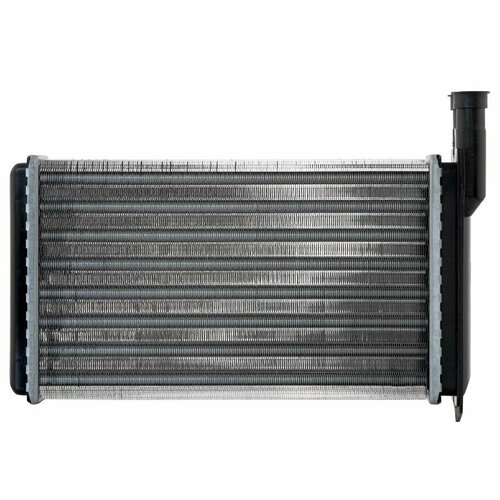 Радиатор отопителя для ВАЗ 2108, 2109, 21099, 2113, 2114, 2115 Самара, Авто-Радиатор поар от 0108, 2108-8101060