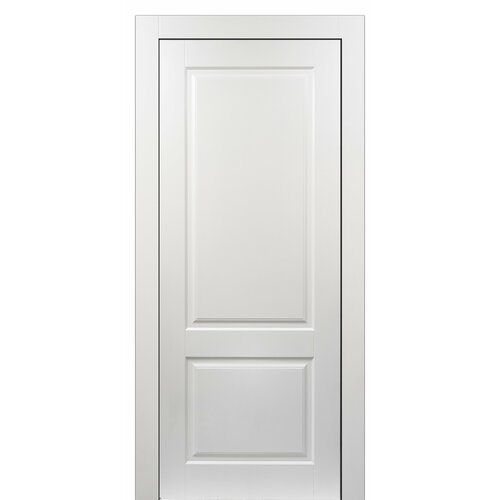 Дверное полотно белая (NP7DG-70) 700x2000