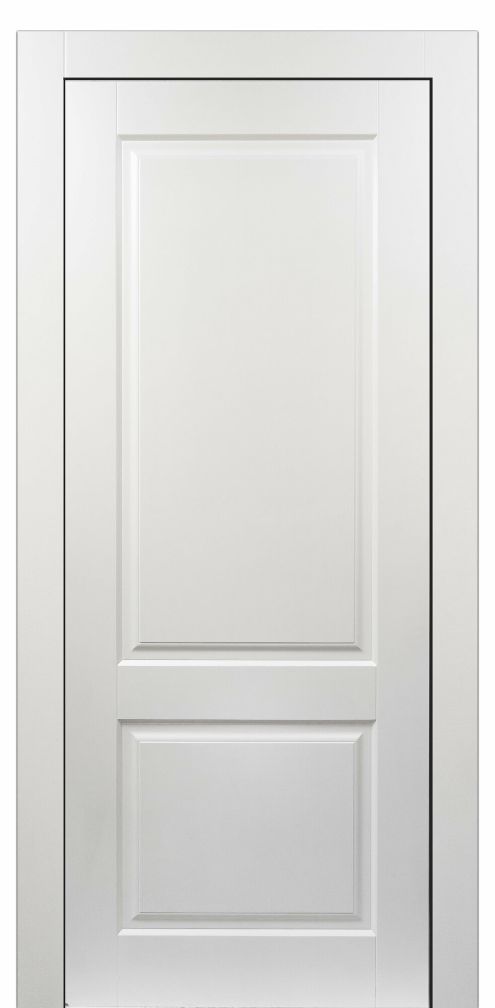 Дверное полотно белая (NP7DG-70) 700x2000
