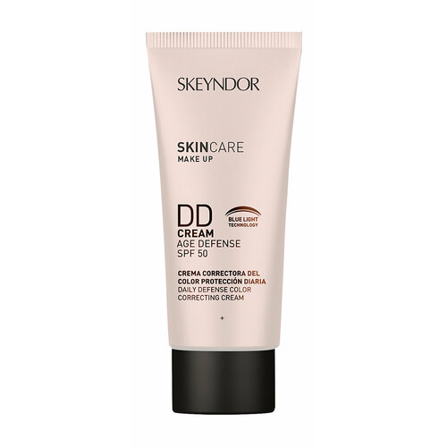 SKEYNDOR Make-Up Line DD-крем для лица восстанавливающий, 40 мл