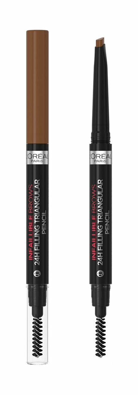 LOREAL Карандаш для бровей автоматический Infaillible Brows, 9 г, 5.23 Auburn