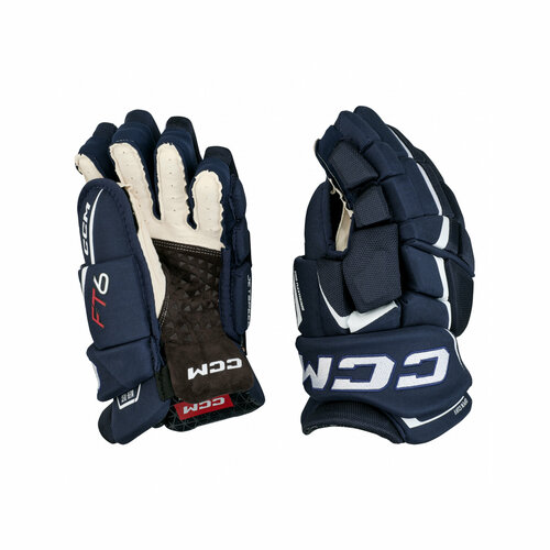 Перчатки игрока муж. HG JETSPEED FT6 SR NV/WH (13) перчатки игрока муж hg jetspeed ft475 gloves sr nv wh