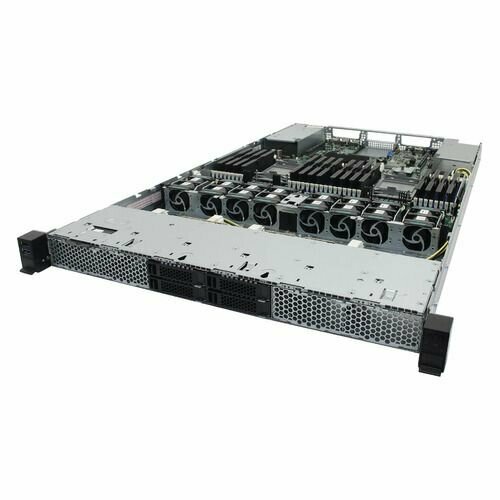 Платформа Intel M50CYP1UR204, 1U [m50cyp1ur204 99a3tx]