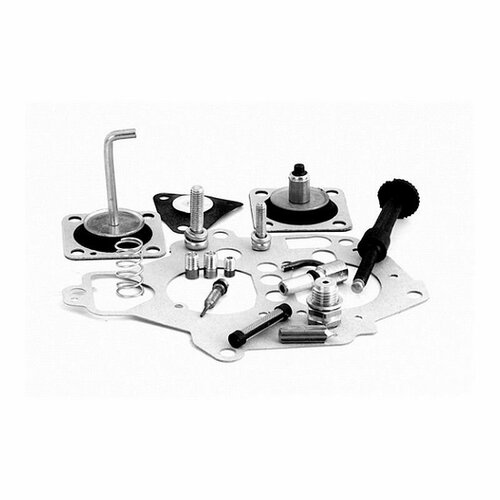 Ремкомплект карбюратора ВАЗ 2107 Димитровград 470₽