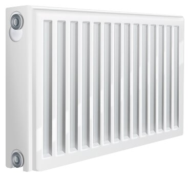 фото Радиатор стальной Sole РСПО-22 300*400