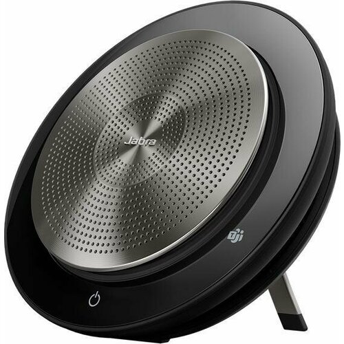 Спикерфон Jabra Speak 750 MS Teams USB/BT & Link 370 7700-309 черный