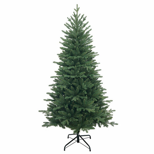 A Perfect Christmas Искусственная елка Louisiana 228 см, литая + ПВХ 31HLO75