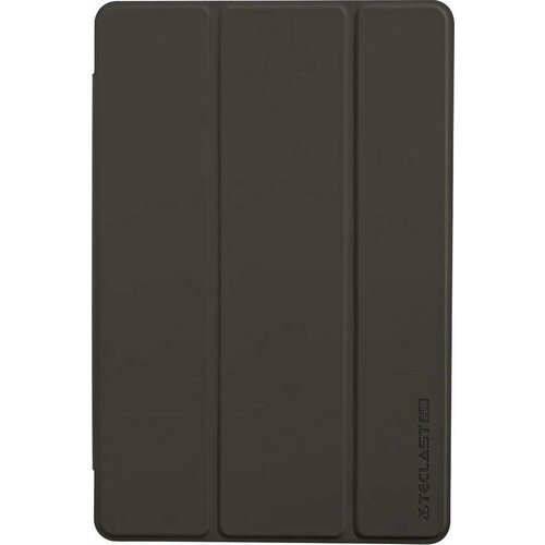 Чехол ARK, для Teclast M50 Pro/M50/M50HD, темно-серый чехол teclast для планшета m50 pro серый