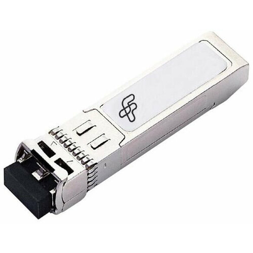 Модуль оптический Future Technologies FT-SFP+SR-0,5-D Модуль оптический FT-SFP+SR-0,5-D (10G, 850nm, 500m, LC, DDM) модуль sfp moxa sfp 1gsxlc interface module 1 1000sx port lc 500m