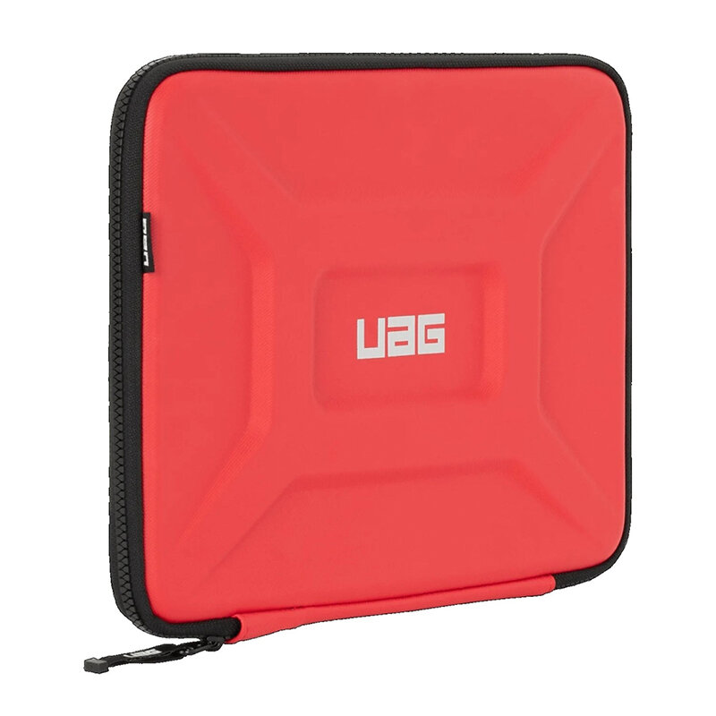 UAG Чехол UAG Medium Sleeve Red для ноутбуков до 13"красный 981890119393