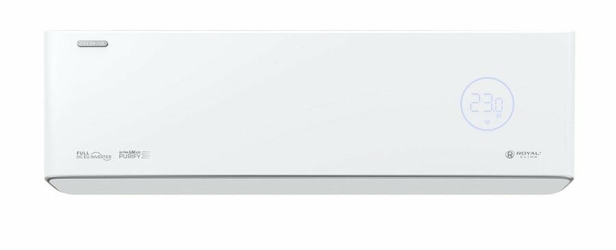 Сплит-система Royal Clima - фото №16