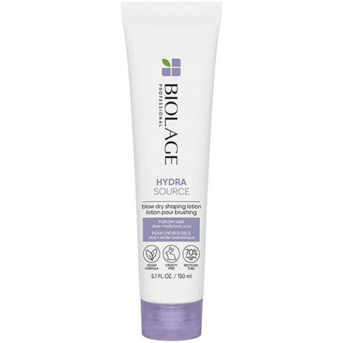 biolage hydra source shampoo Biolage Лосьон термозащитный Hydra Source Blow Dry, 150 мл