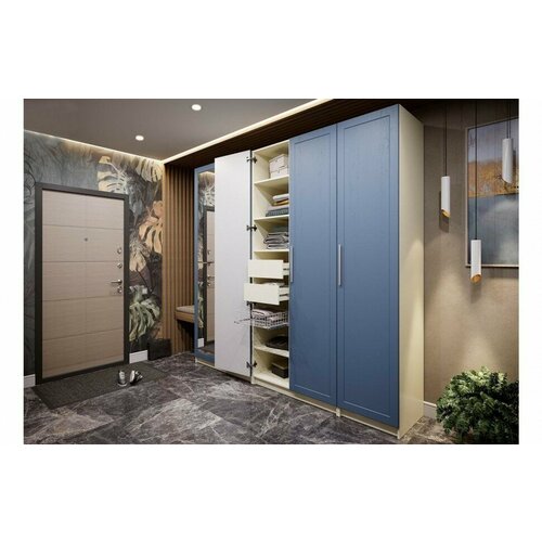 Гардеробная Галвори