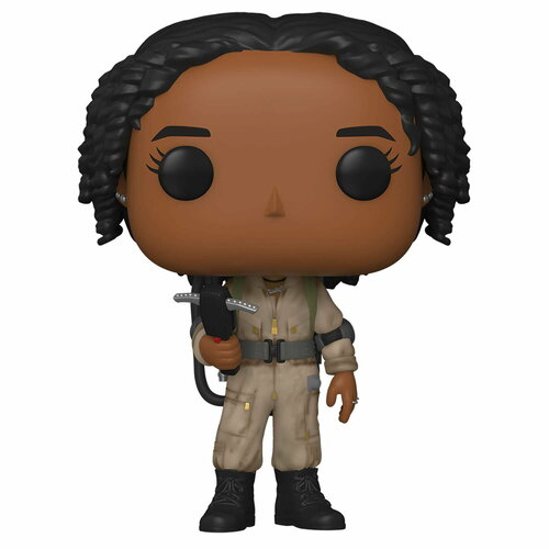 Фигурка Funko Pop! Ghostbusters: Afterlife - Lucky 926 фигурка funko pop movies ghostbusters afterlife podcast 48025