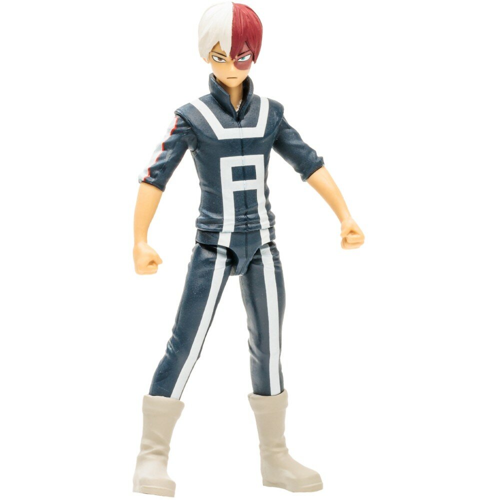 Фигурка My Hero Academia: Shoto Todoroki McFarlane - фото №1