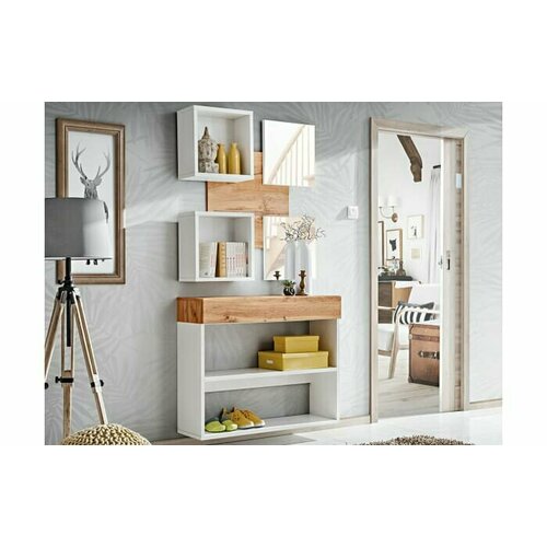 Прихожая Астория-4