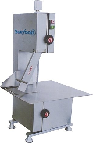 Пила ленточная Starfood HLS-1650A