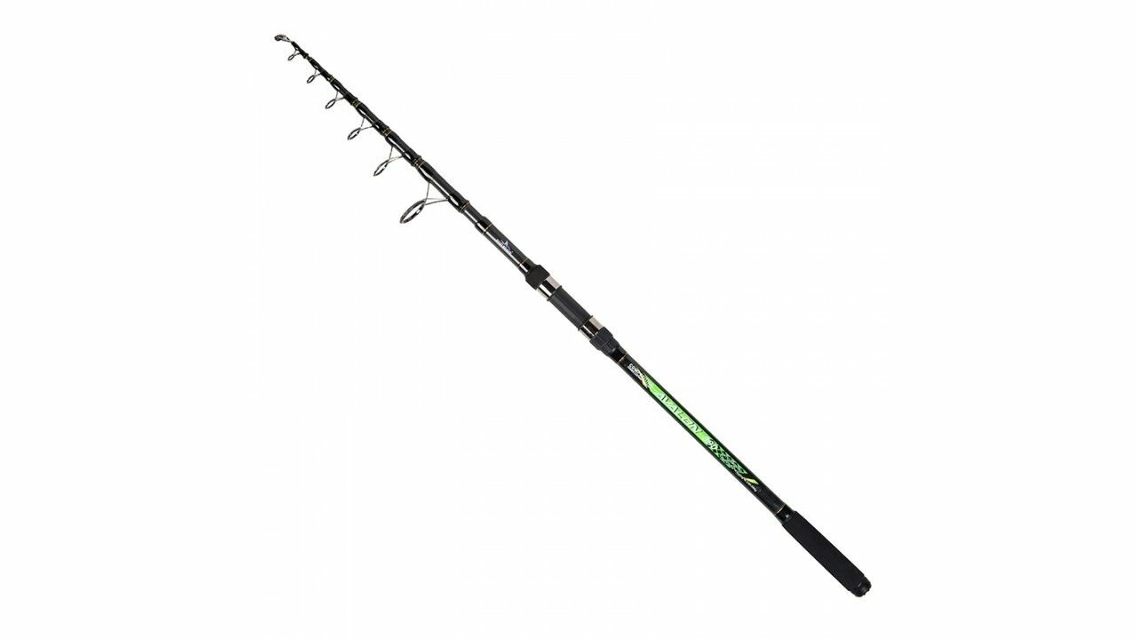 Спиннинг телескоп "Tele Carp" AVALON (3,75 lb) 4,2м