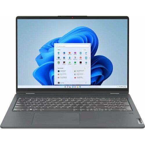 Ноутбук Lenovo IdeaPad Flex 5 16ALC7 82RA003VRU 9735100₽