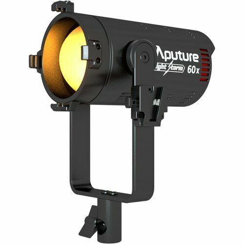 Aputure Осветитель Aputure Light Storm LS 60x 5187000₽