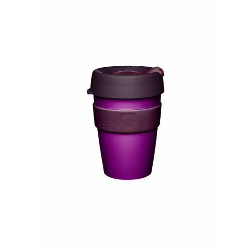 Кружка KeepCup для напитков с собой многоразовая 340 мл
